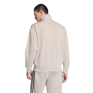 adidas Originals Men's Firebird Track Top -Khaki