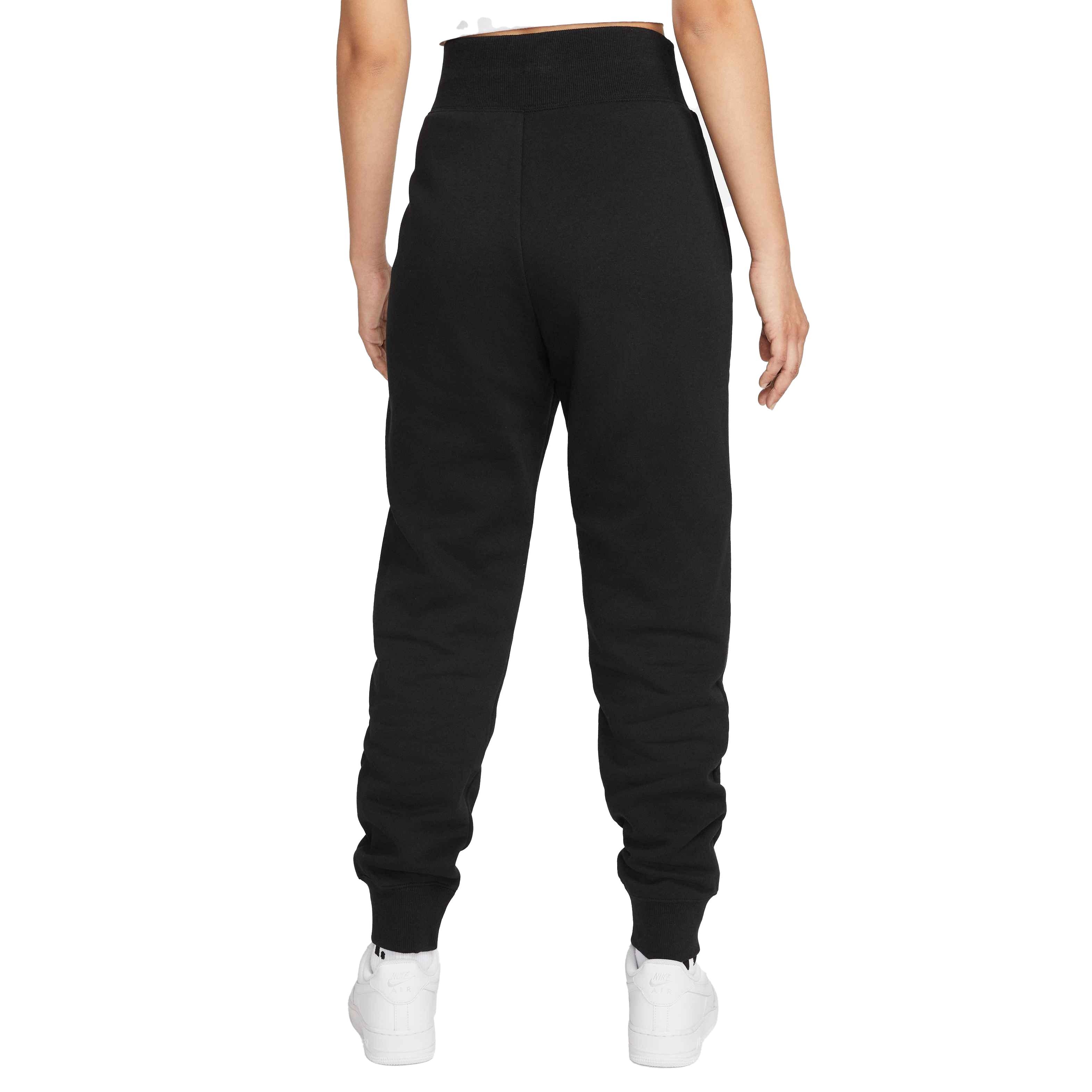 Nike Women's Sportswear Phoenix Fleece High-Waisted Joggers