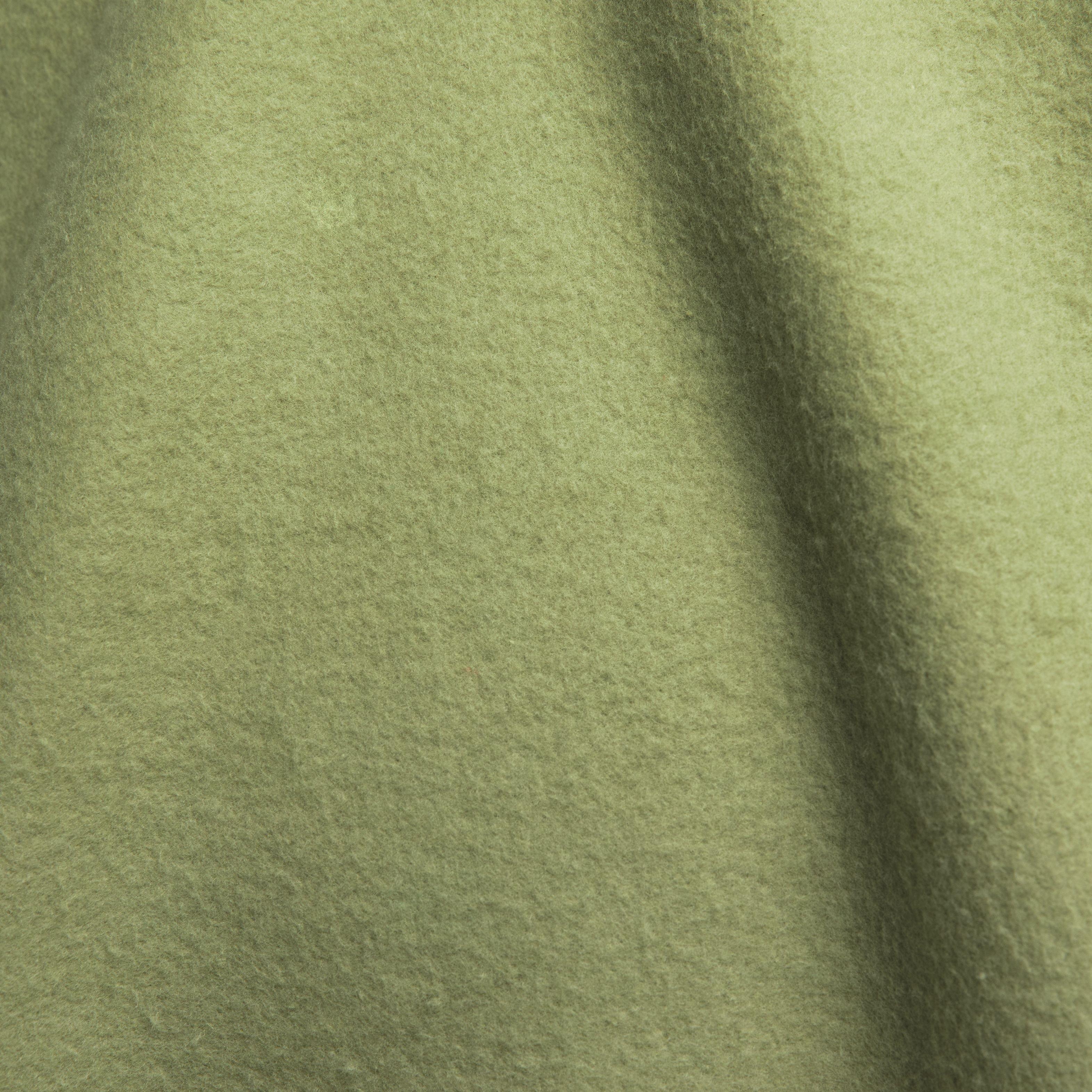 Nike Women's Sportswear Phoenix Fleece High-Waisted Joggers - DK GREEN Thumbnail View 6