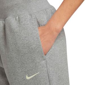 Nike Women's Sportswear Phoenix Fleece High-Waisted Oversized Sweatpants