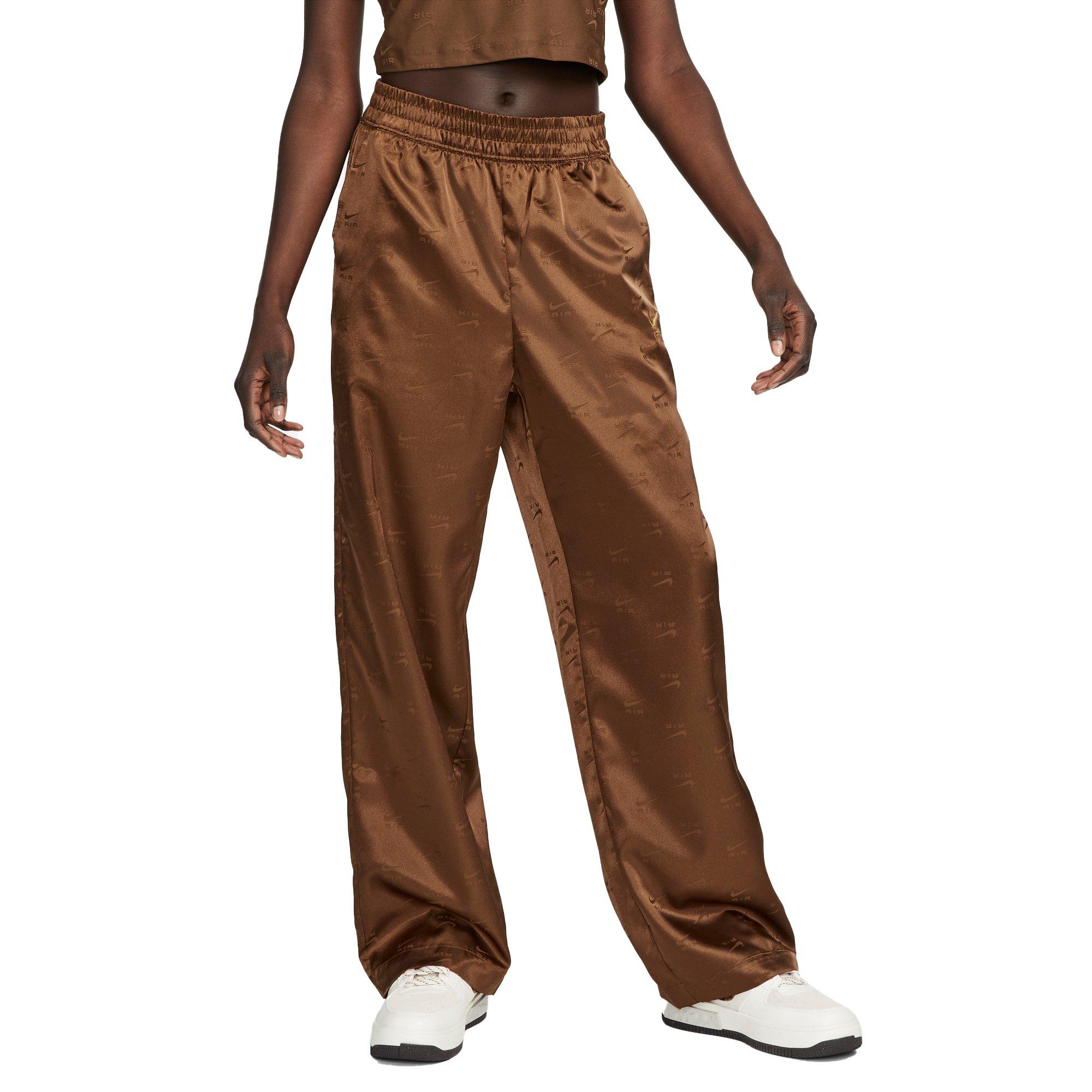 Nike air best sale pant satin