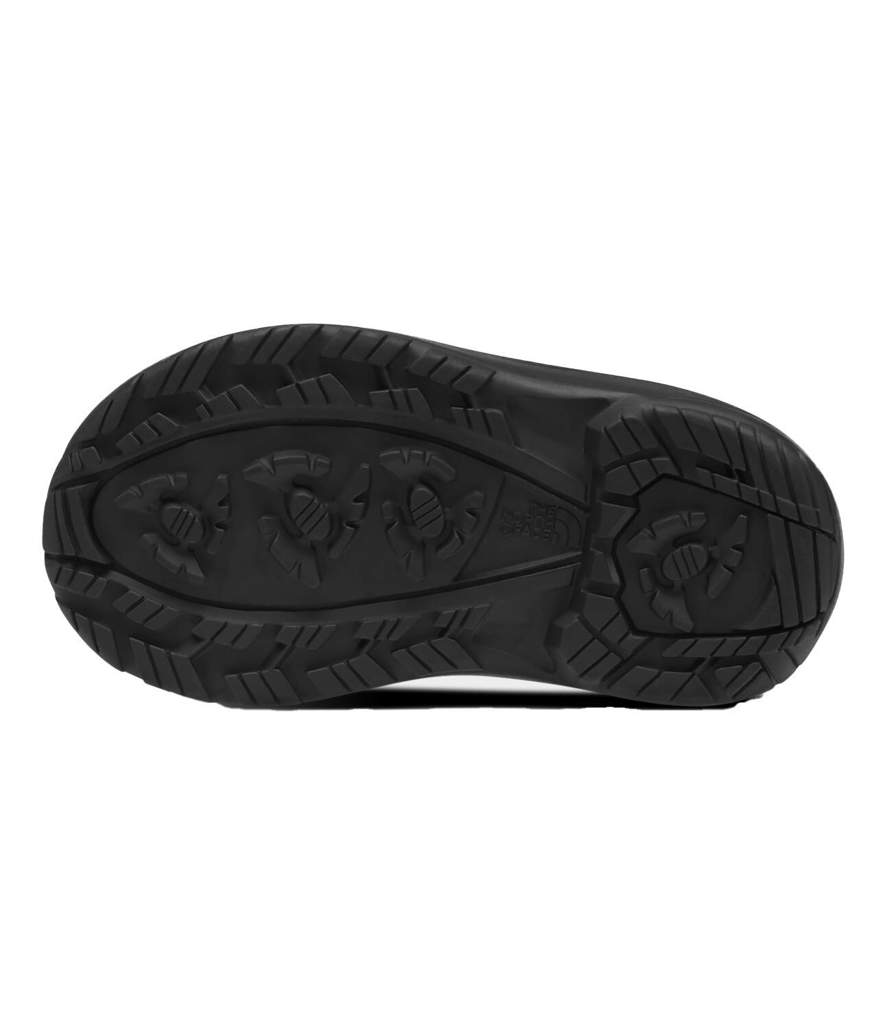 The North Face Alpenglow II Infant Girls' "Boysenberry/TNF Black" Boot