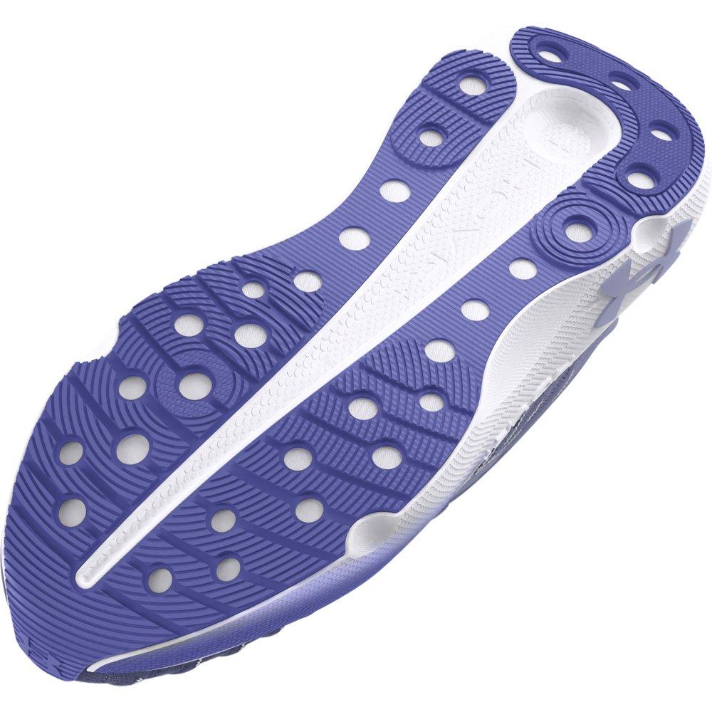 Under Armour Infinite Elite "Celeste/Starlight/White" Women's Running Shoe - CELESTE/STARLIGHT/WHITE Thumbnail View 5