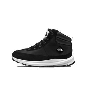 The North Face Back-To-Berkeley IV "TNF Black" Grade School Boys' Boot