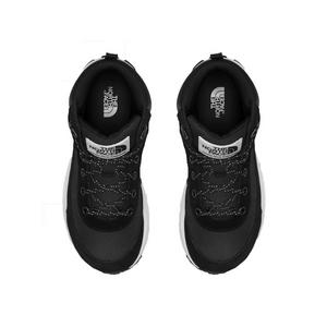 The North Face Back-To-Berkeley IV "TNF Black" Grade School Boys' Boot