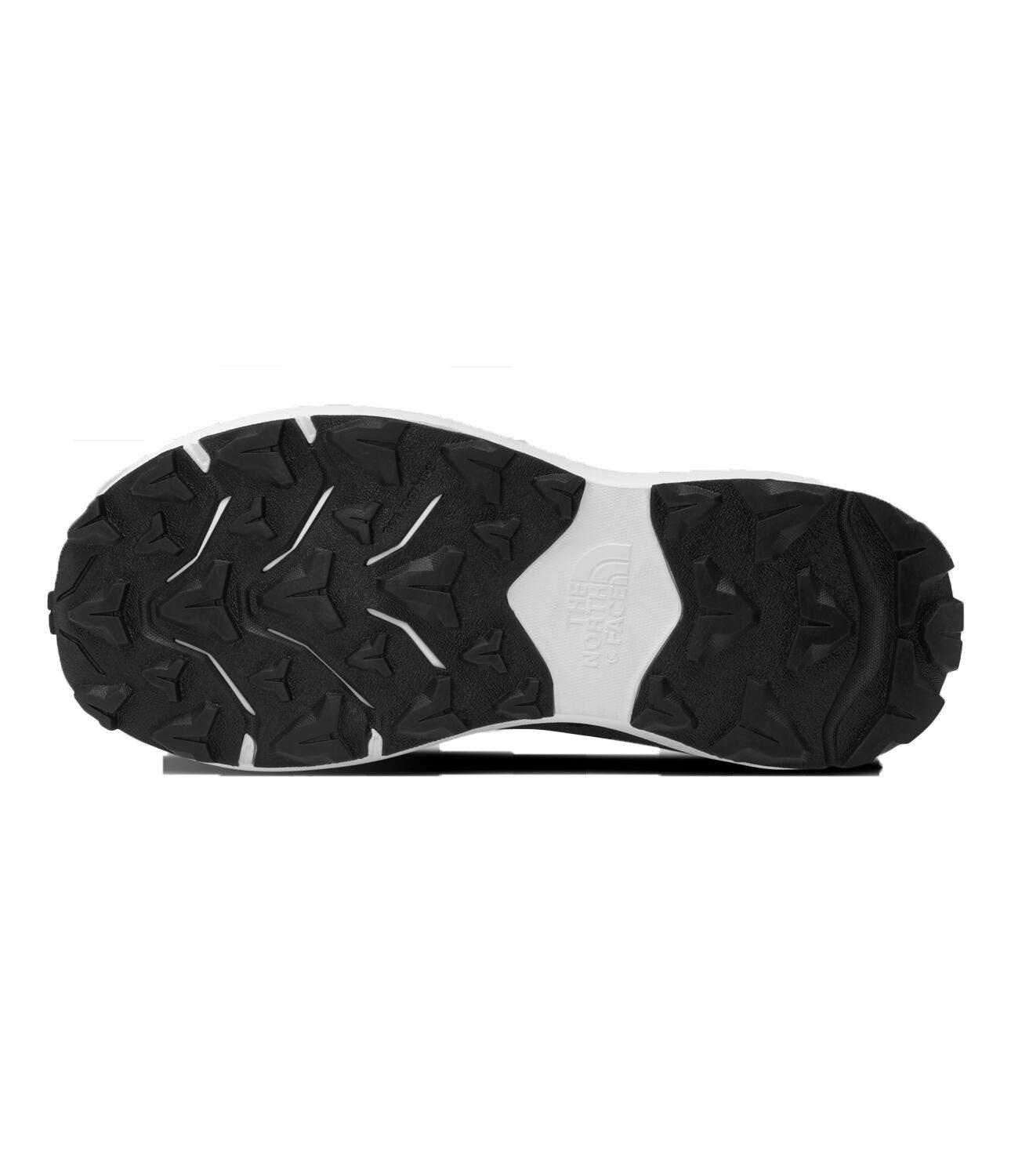 The North Face Back-To-Berkeley IV Grade School Boys' "TNF Black" Boot