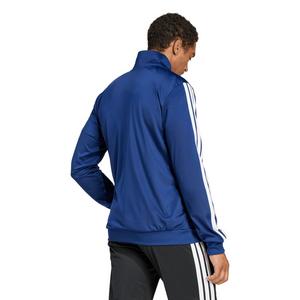 adidas Men's Dayready Tracktop -Dk Blue