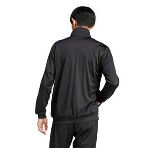 adidas Men's Dayready Tracktop - Black