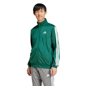 adidas Men's Dayready Tracktop -Green