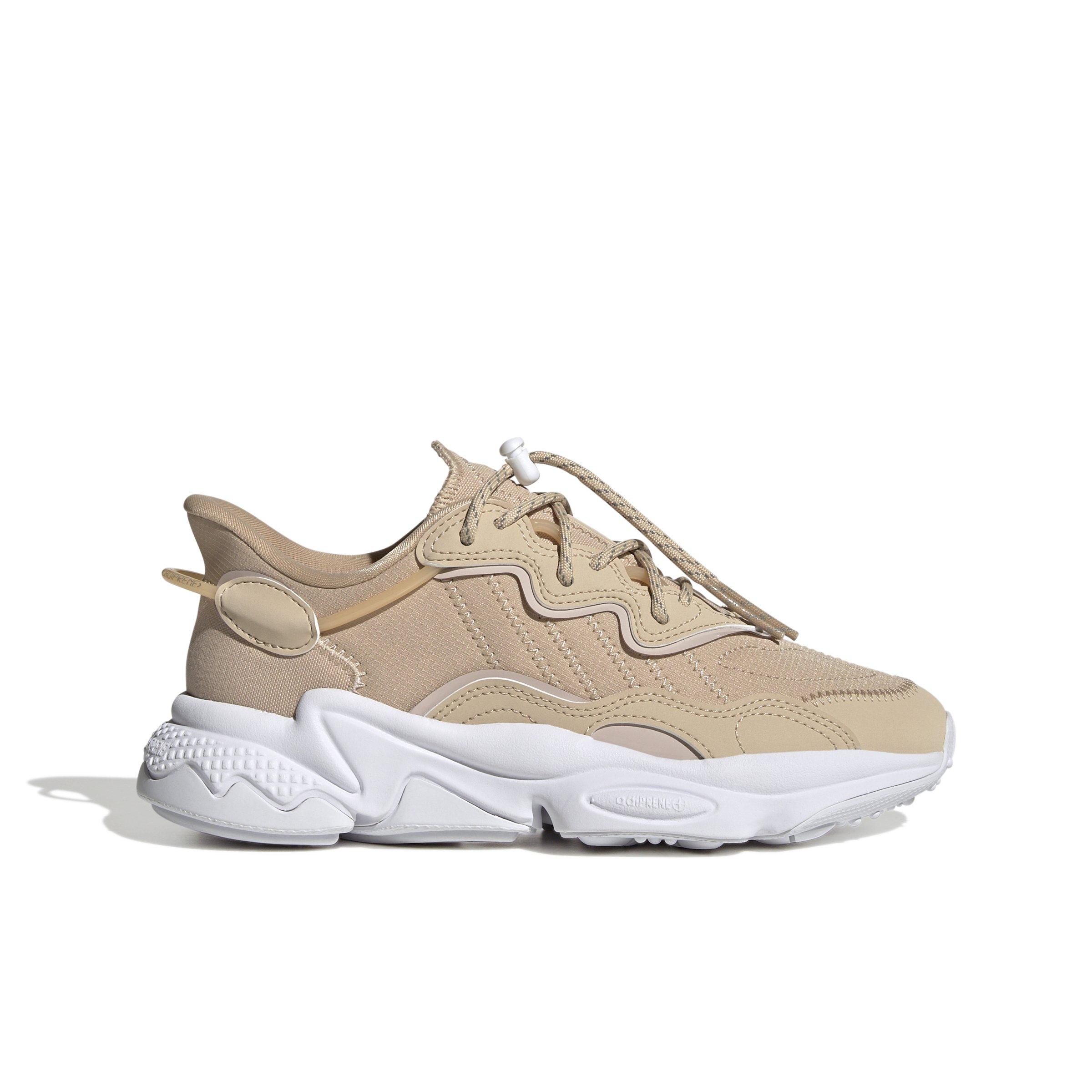 adidas Originals OZWEEGO "Mag Beige/Mag Beige/Wonder Taupe" Grade
