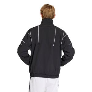 adidas Originals Men's Cutline Track Top -Black