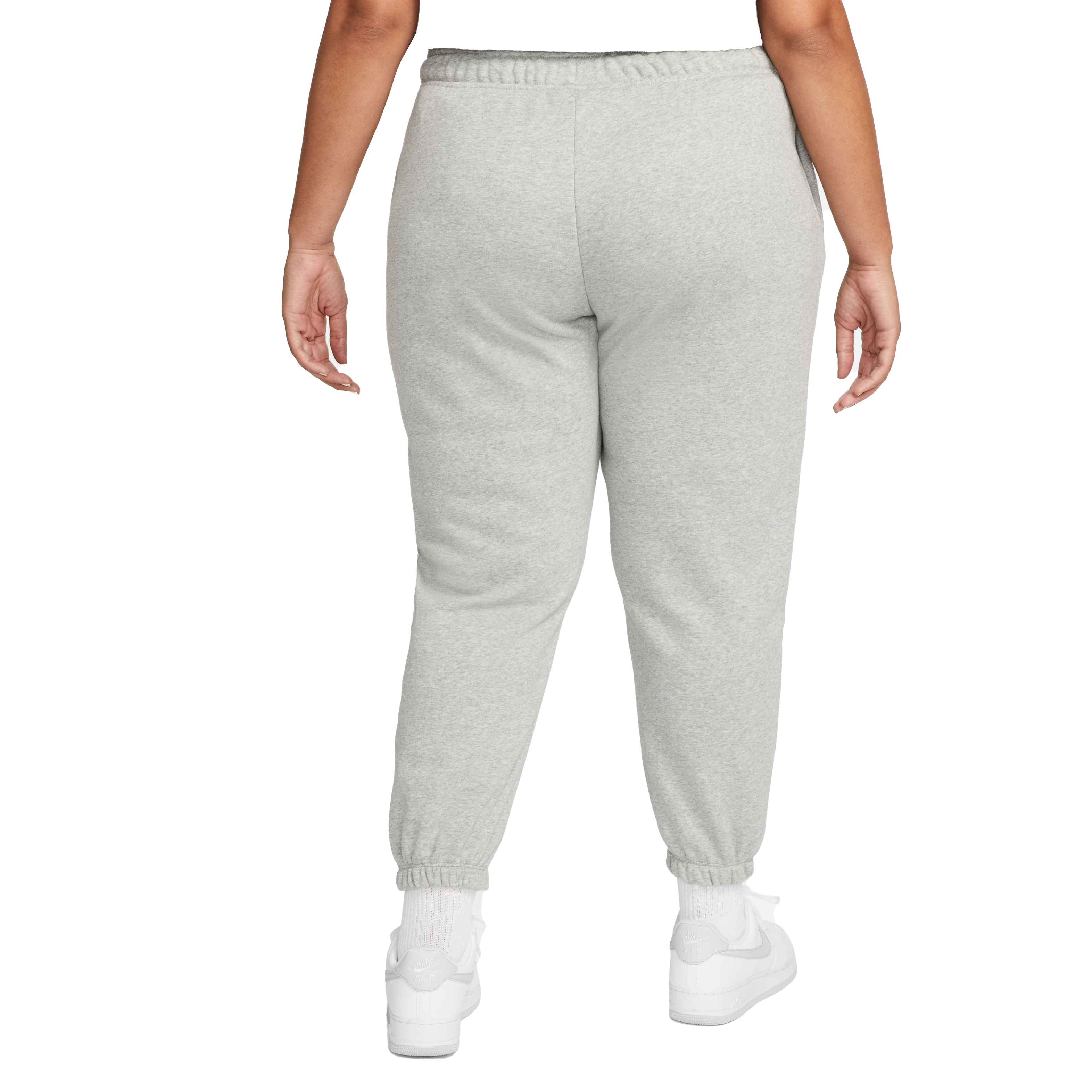 Nike Sportswear Women's Club Fleece Mid-Rise Oversized Sweatpants