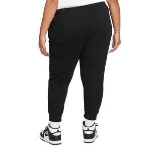 Nike Women's Sportswear Mid-Rise Club Fleece Joggers