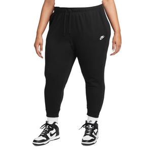 Nike Women's Sportswear Mid-Rise Club Fleece Joggers