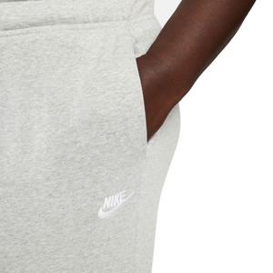 Nike Women's Sportswear Mid-Rise Club Fleece Joggers