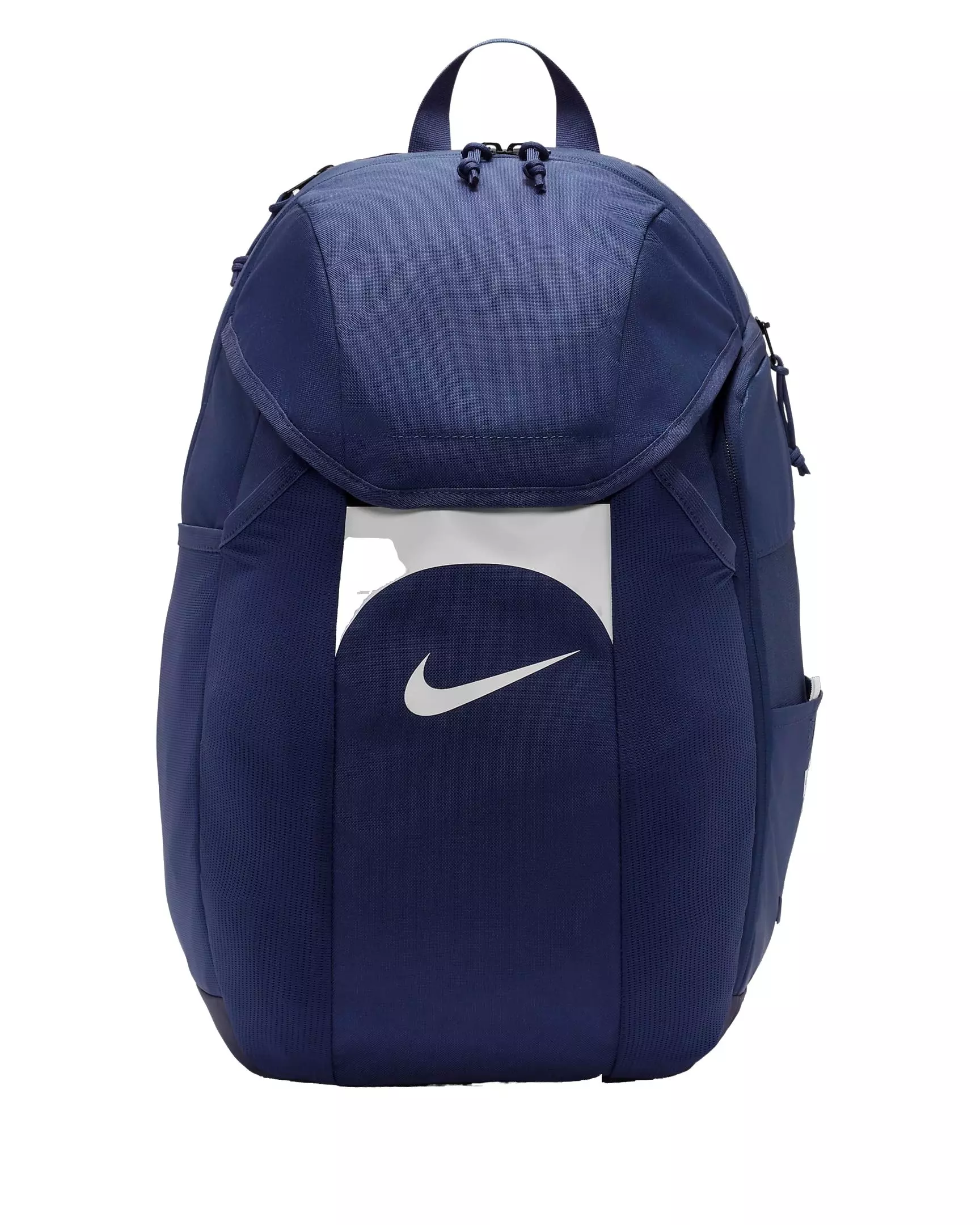 Nike Academy Team Backpack-Navy - NAVY