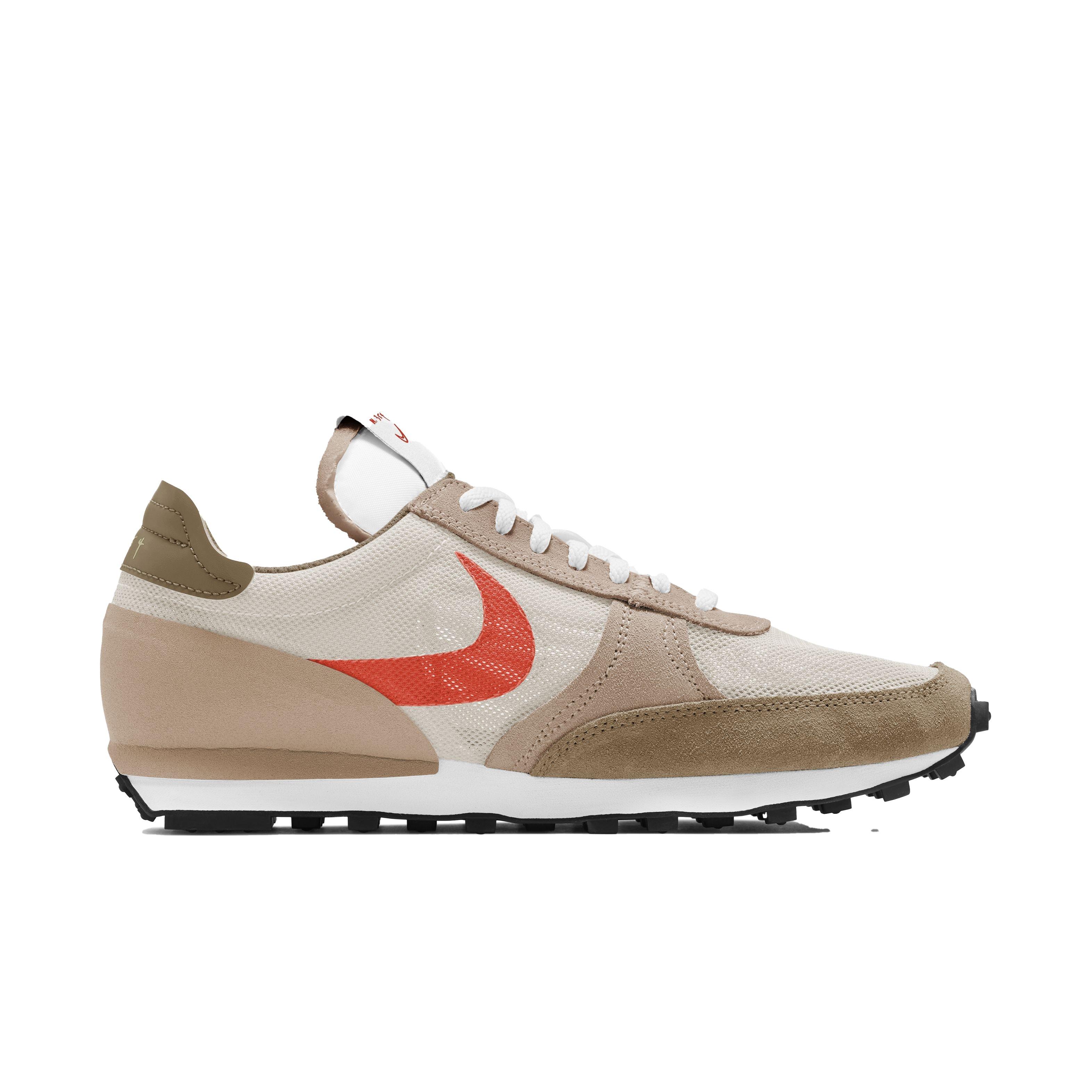 d break type sneaker