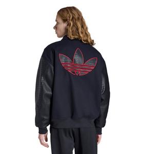 adidas Originals Men's Bomber Jacket -Black
