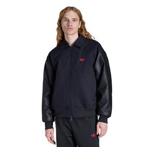 adidas Originals Men's Bomber Jacket -Black