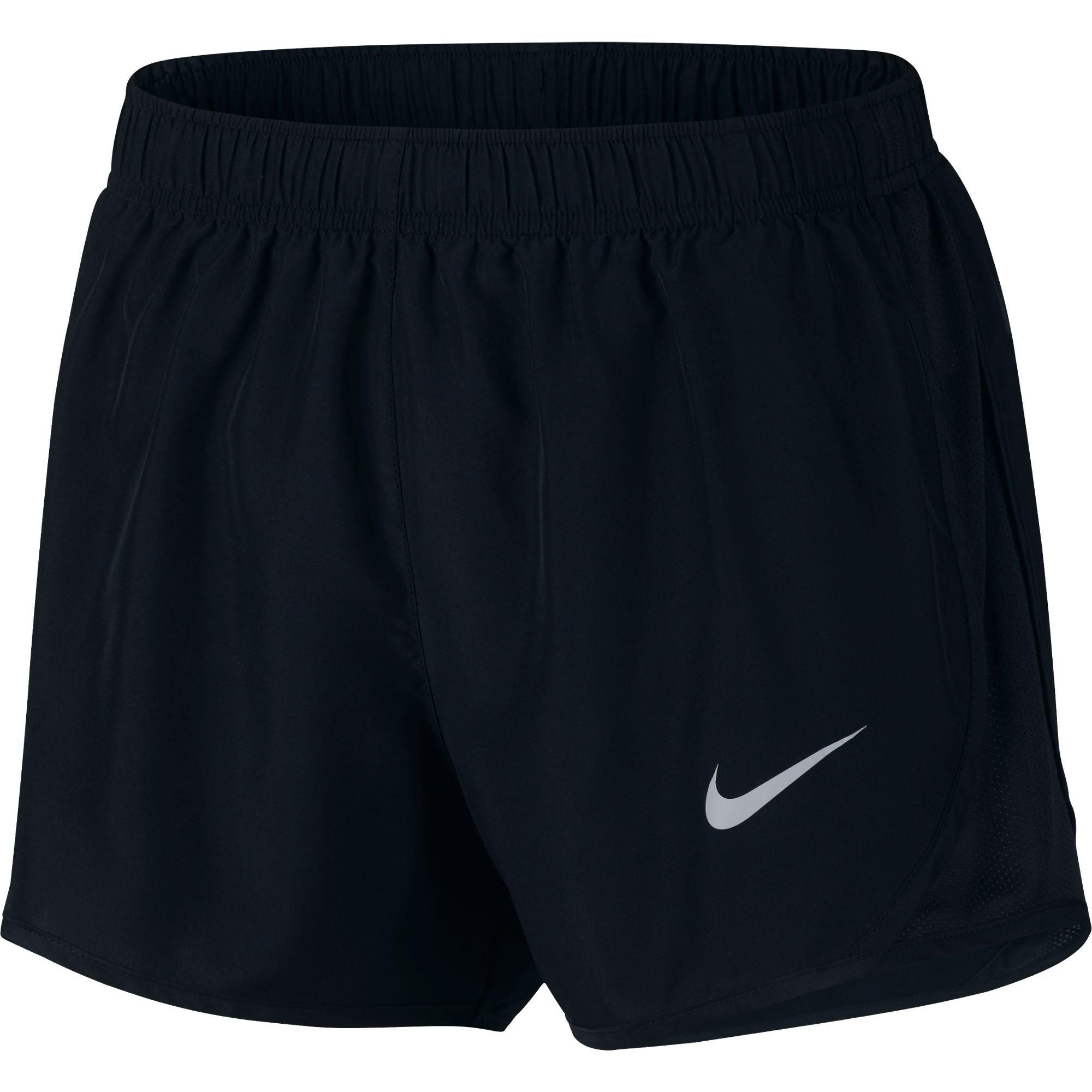nike dry tempo running shorts womens