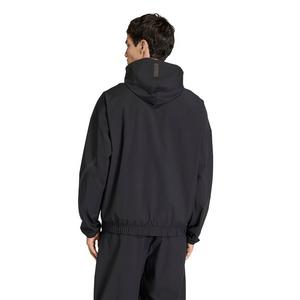 adidas Men's Z.N.E. Woven Track Top -Black