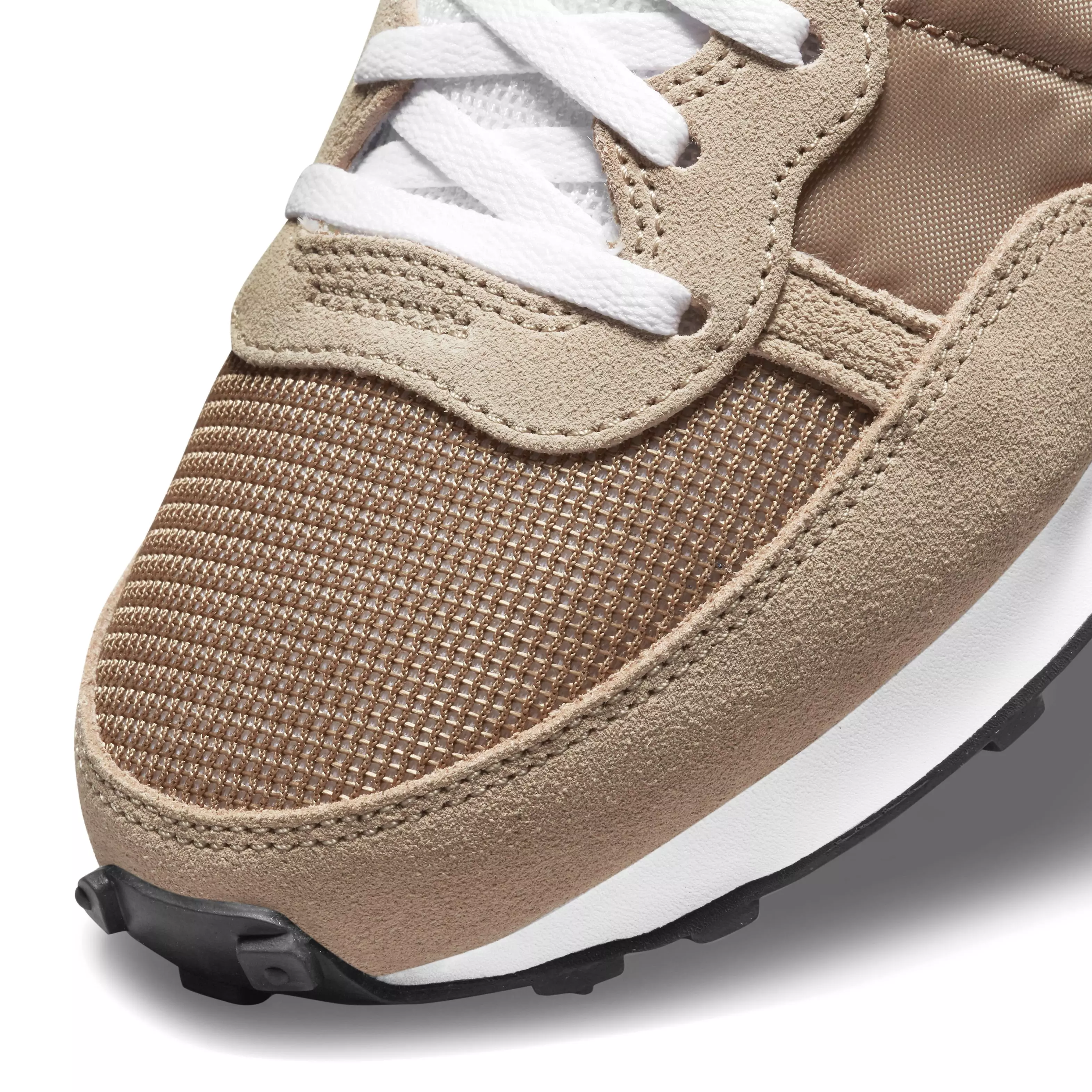 Nike Challenger OG "Dark Driftwood/Hemp/White/Orange" Men's Shoe - BROWN/ORANGE