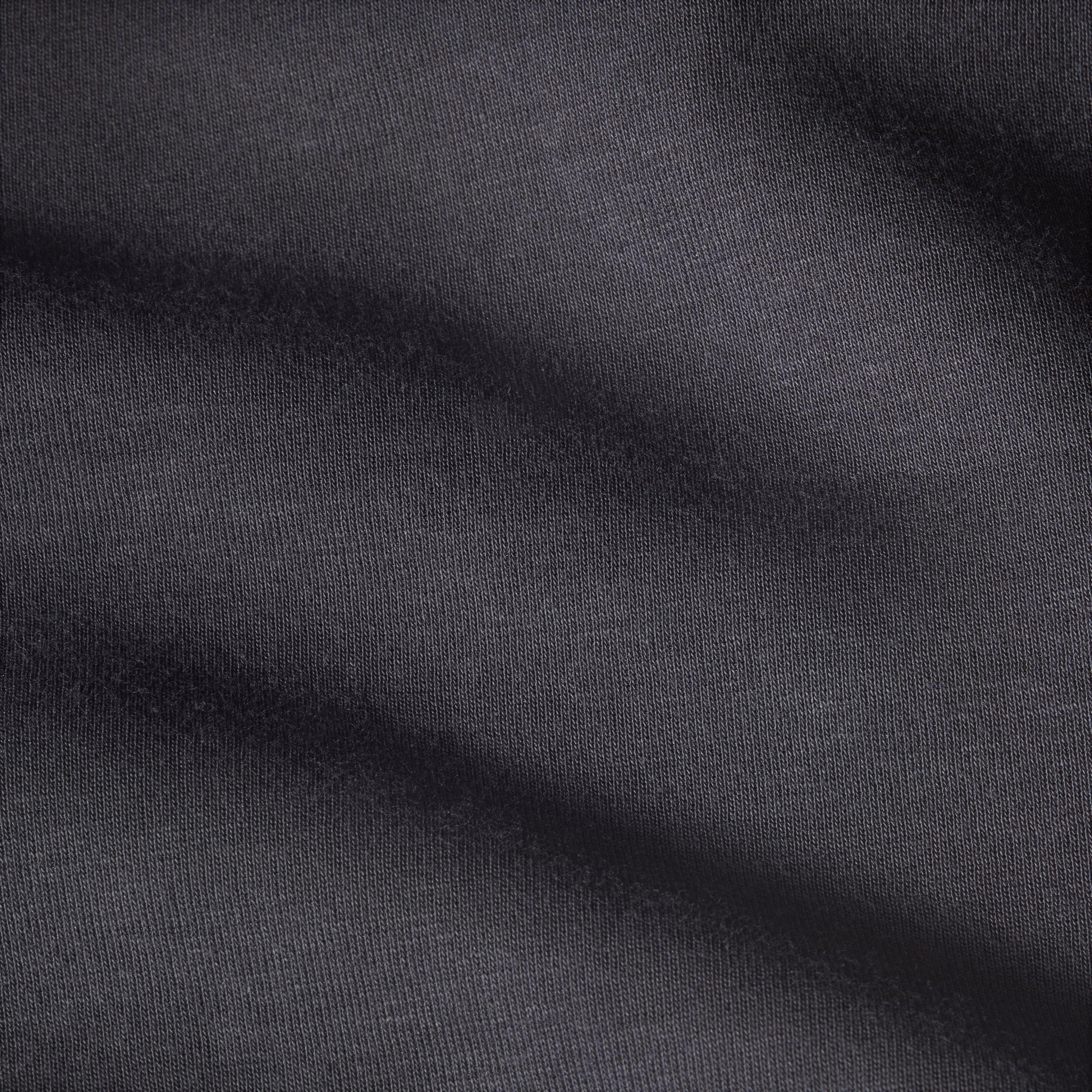 Nike Big Boys' Sportswear Tech Fleece Pant - Dark Grey - DARK GREY Thumbnail View 7