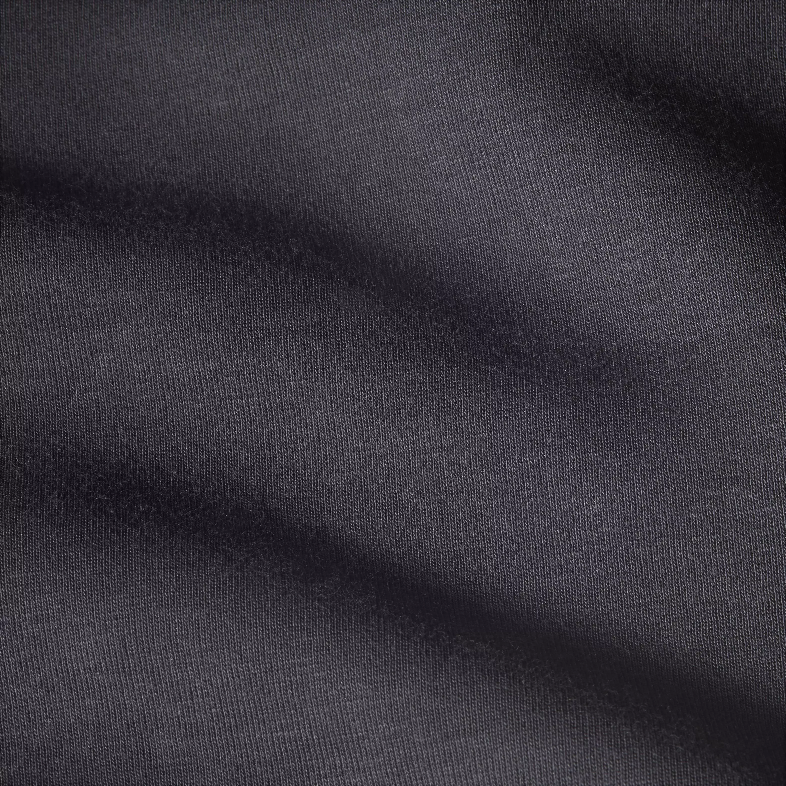 Nike Big Boys' Sportswear Tech Fleece Pant - Dark Grey - DARK GREY