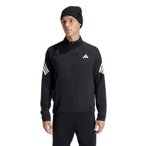 adidas Men's ADI365 Formotion Running Jacket -Black