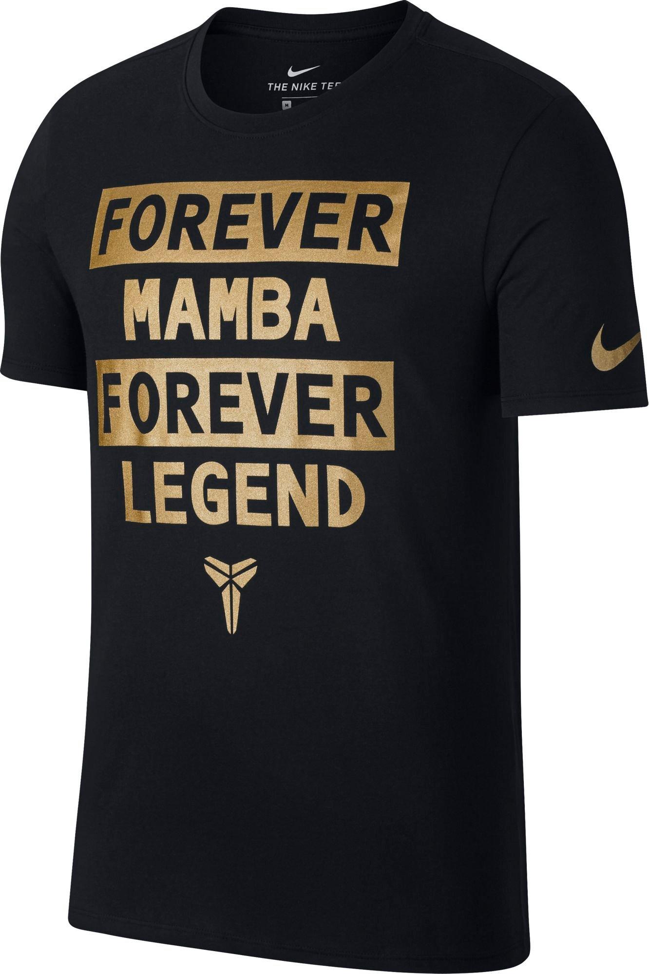 mens kobe shirt