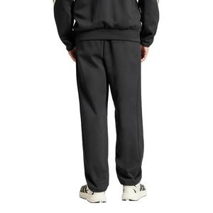 adidas Men's Z.N.E. Open-Hem Joggers - Black