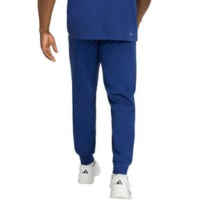 adidas Men's Workout Essentials FeelReady Pants - Dark Blue