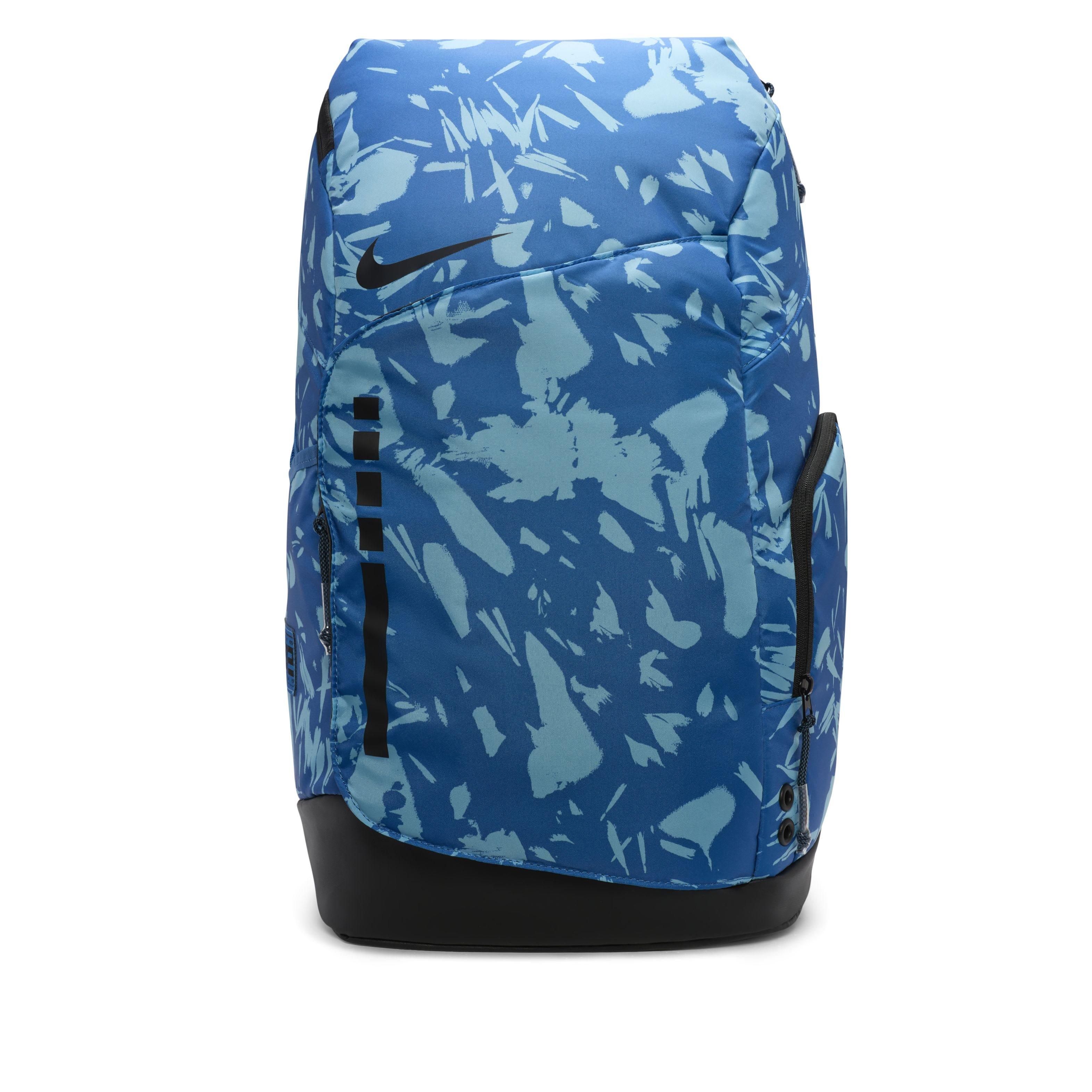 Elite hoops outlet backpack