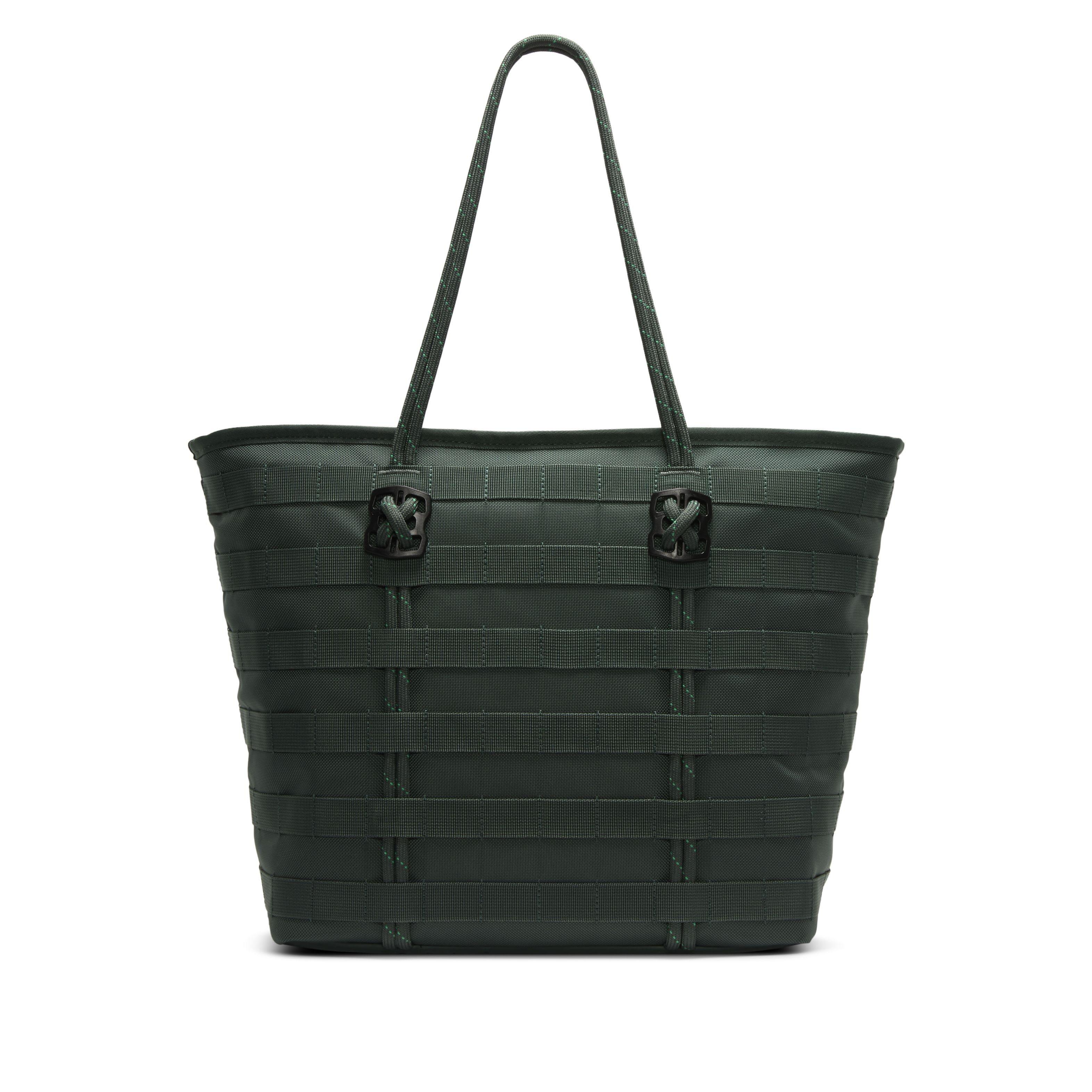 Nike Sportswear RPM Tote Bag (26L) - Green