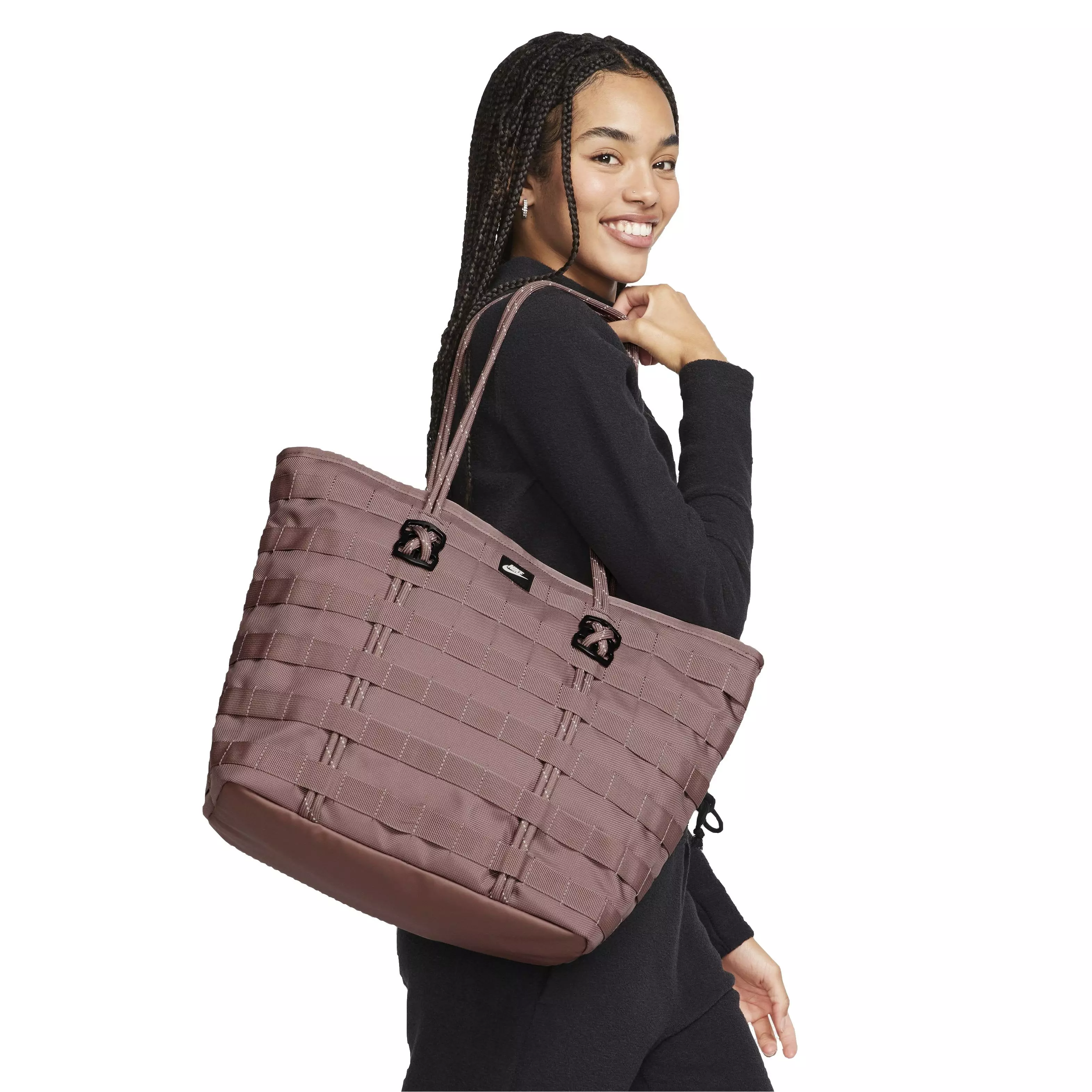 Nike Sportswear RPM Tote Bag (26L) - Purple - PURPLE