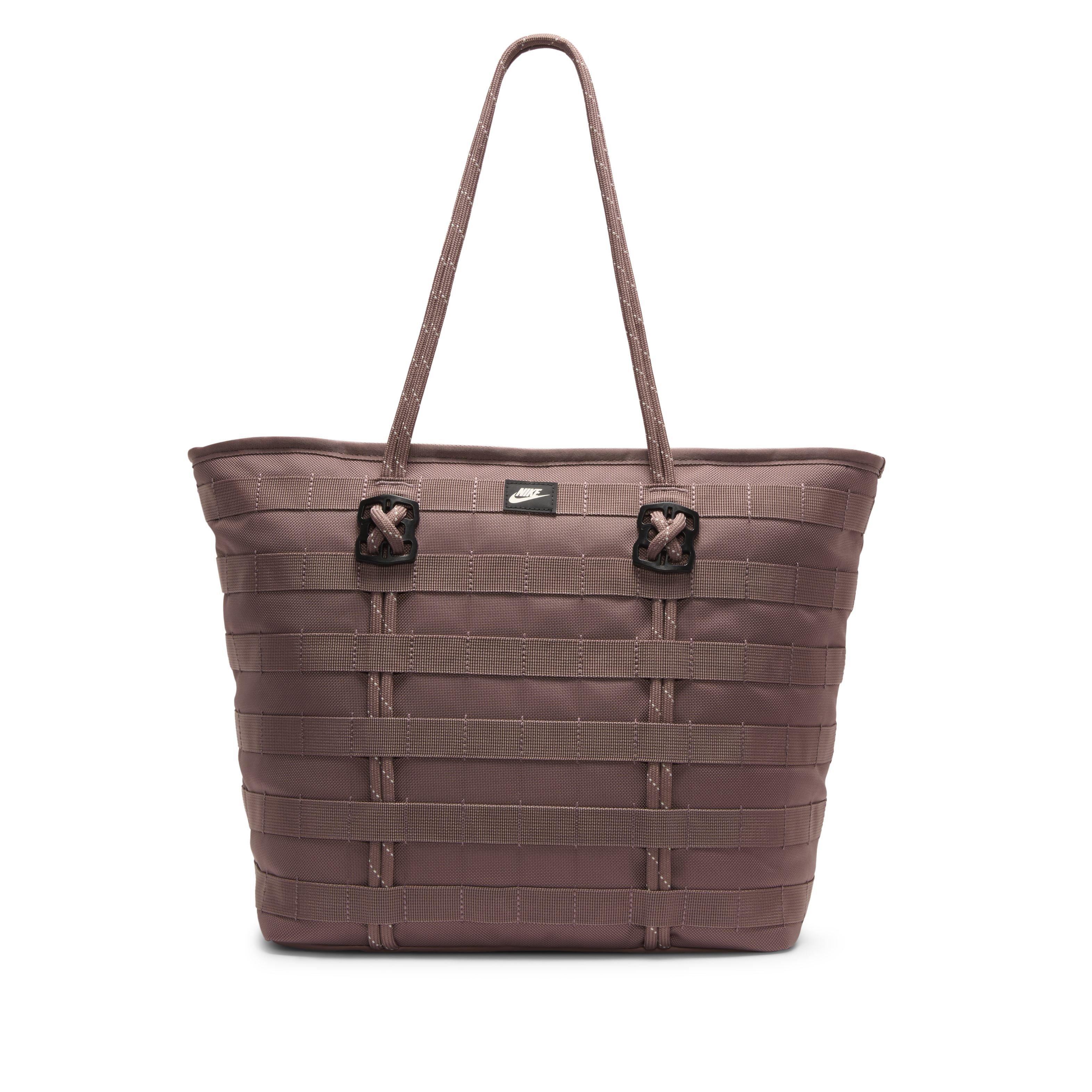 Nike Sportswear RPM Purple Tote Bag (26L)