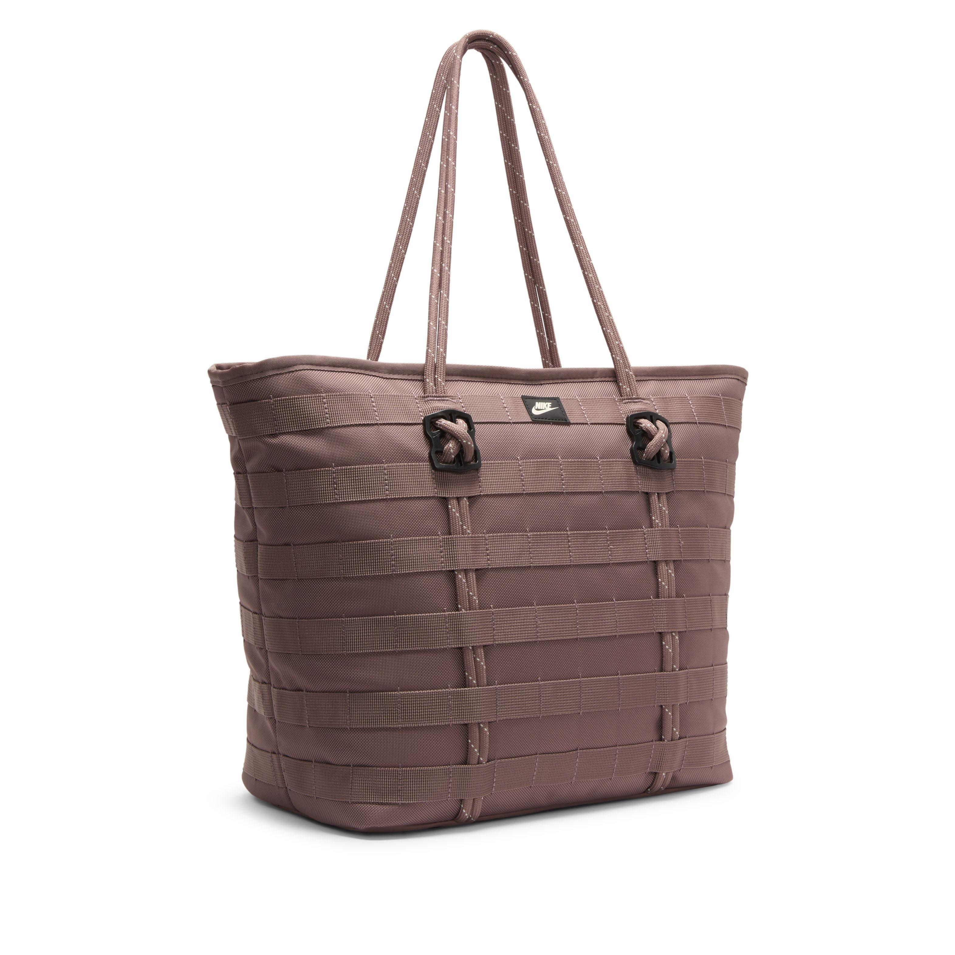 Nike Sportswear RPM Purple Tote Bag (26L)