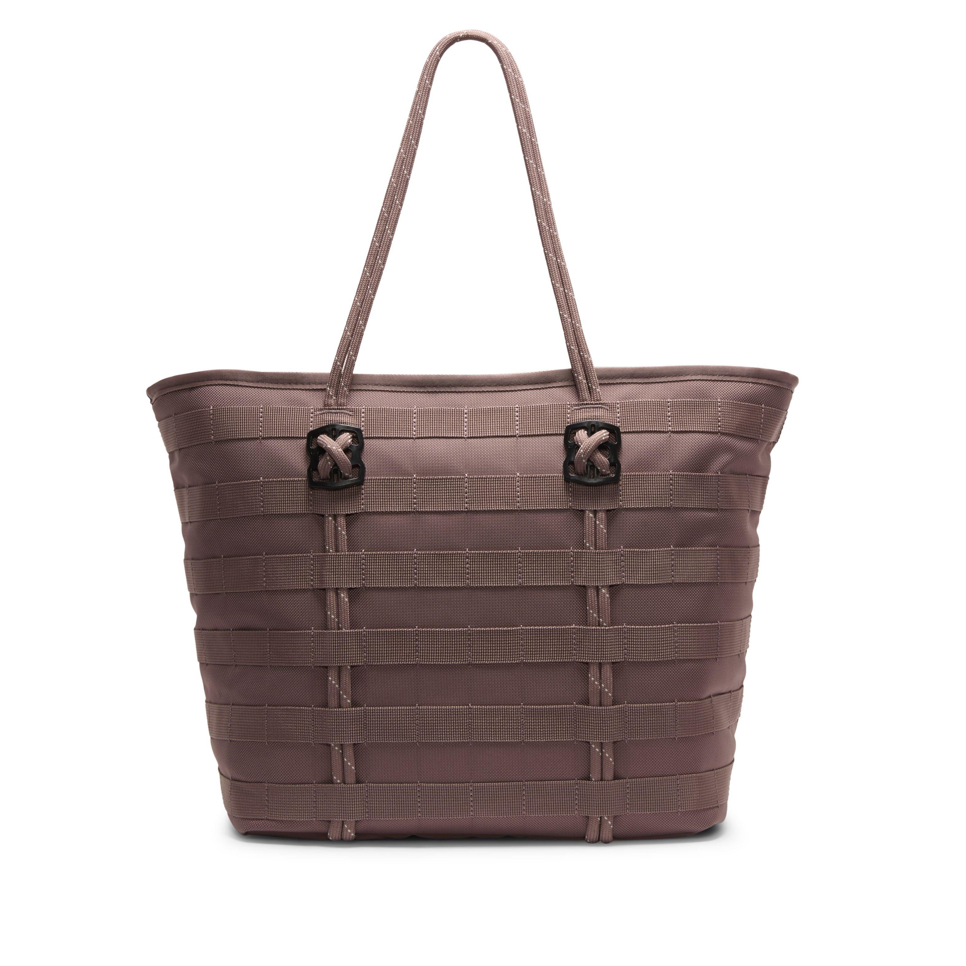 Nike Sportswear RPM Purple Tote Bag (26L)