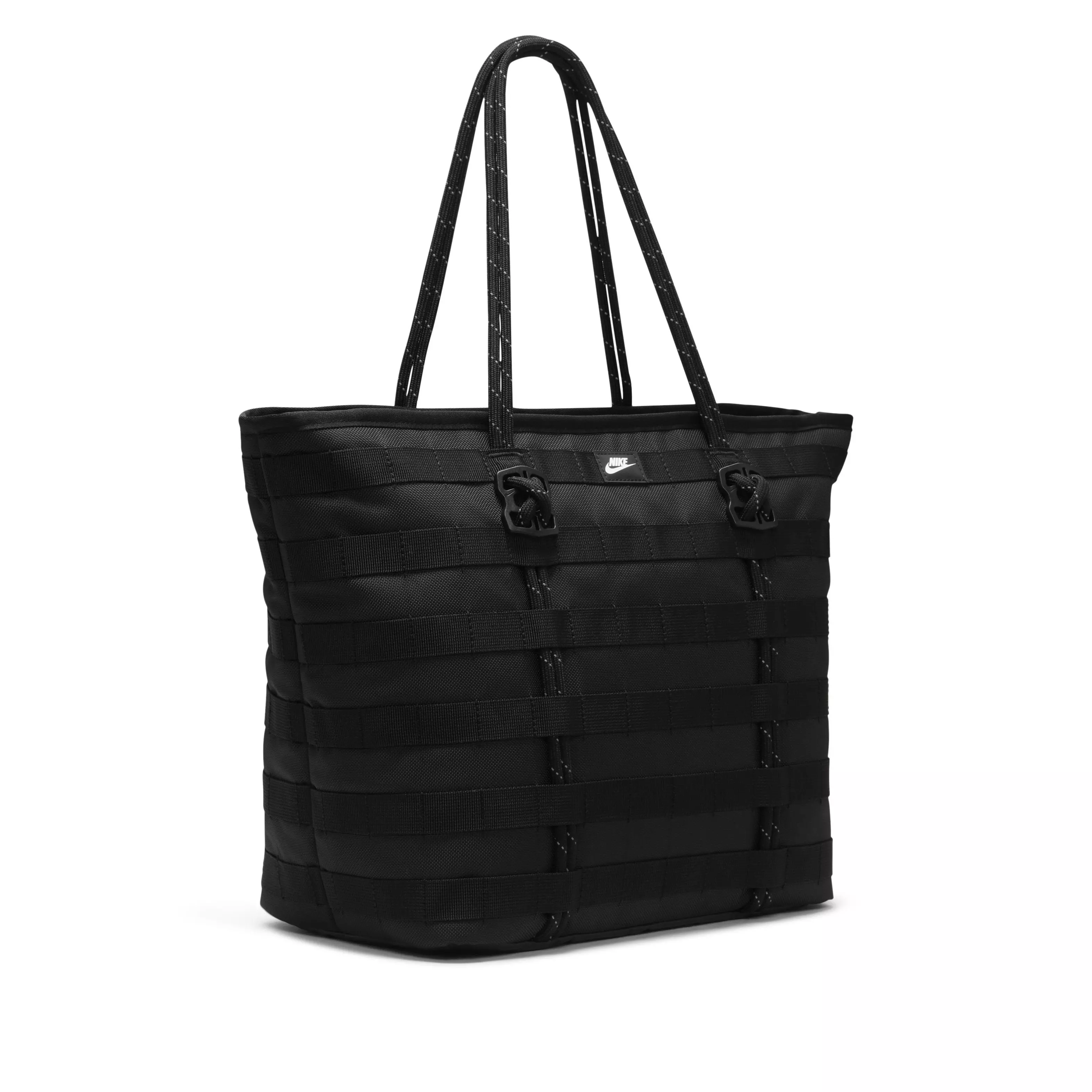 Nike Sportswear RPM Tote Bag (26L) - Black - BLACK