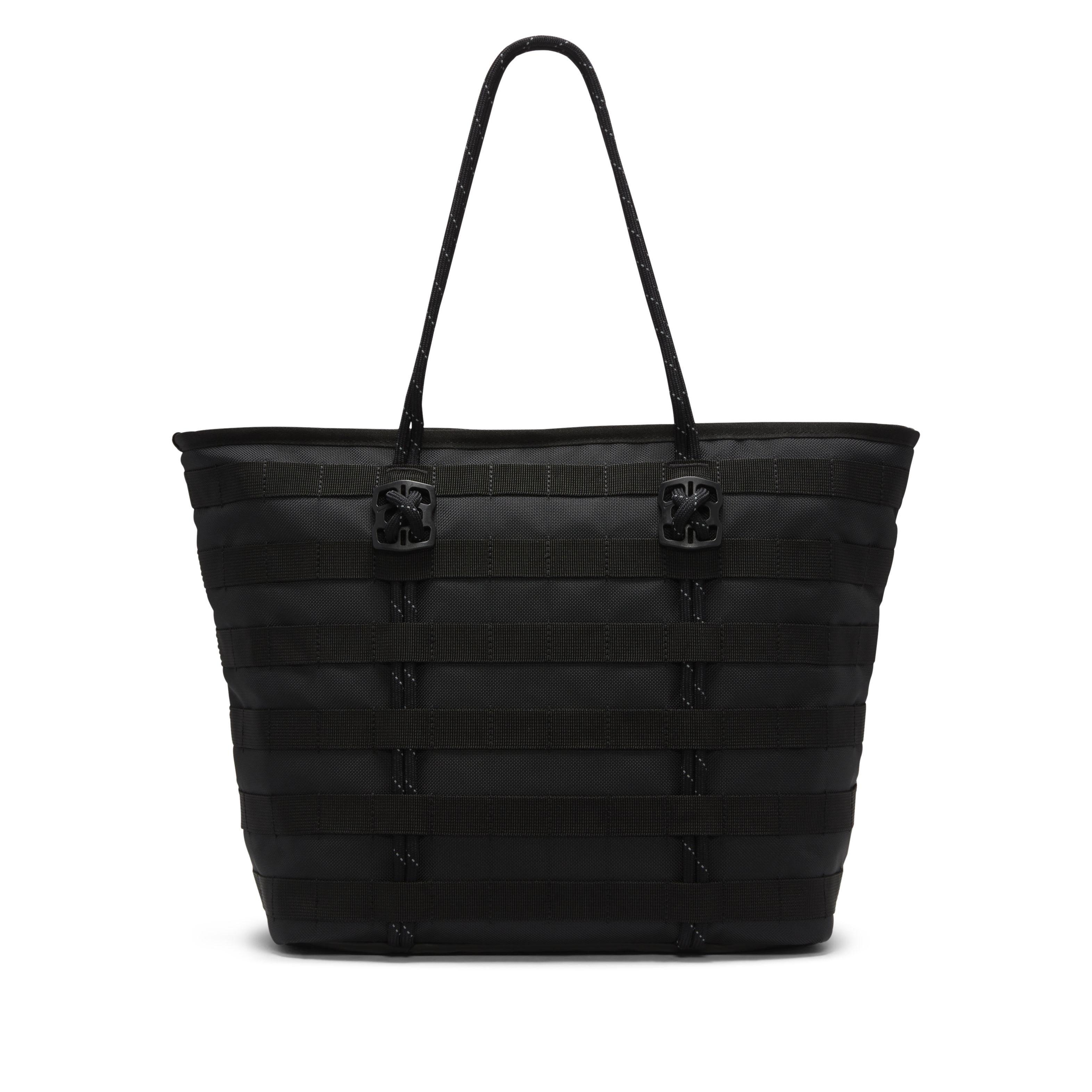 Nike Sportswear RPM Black Tote Bag (26L)