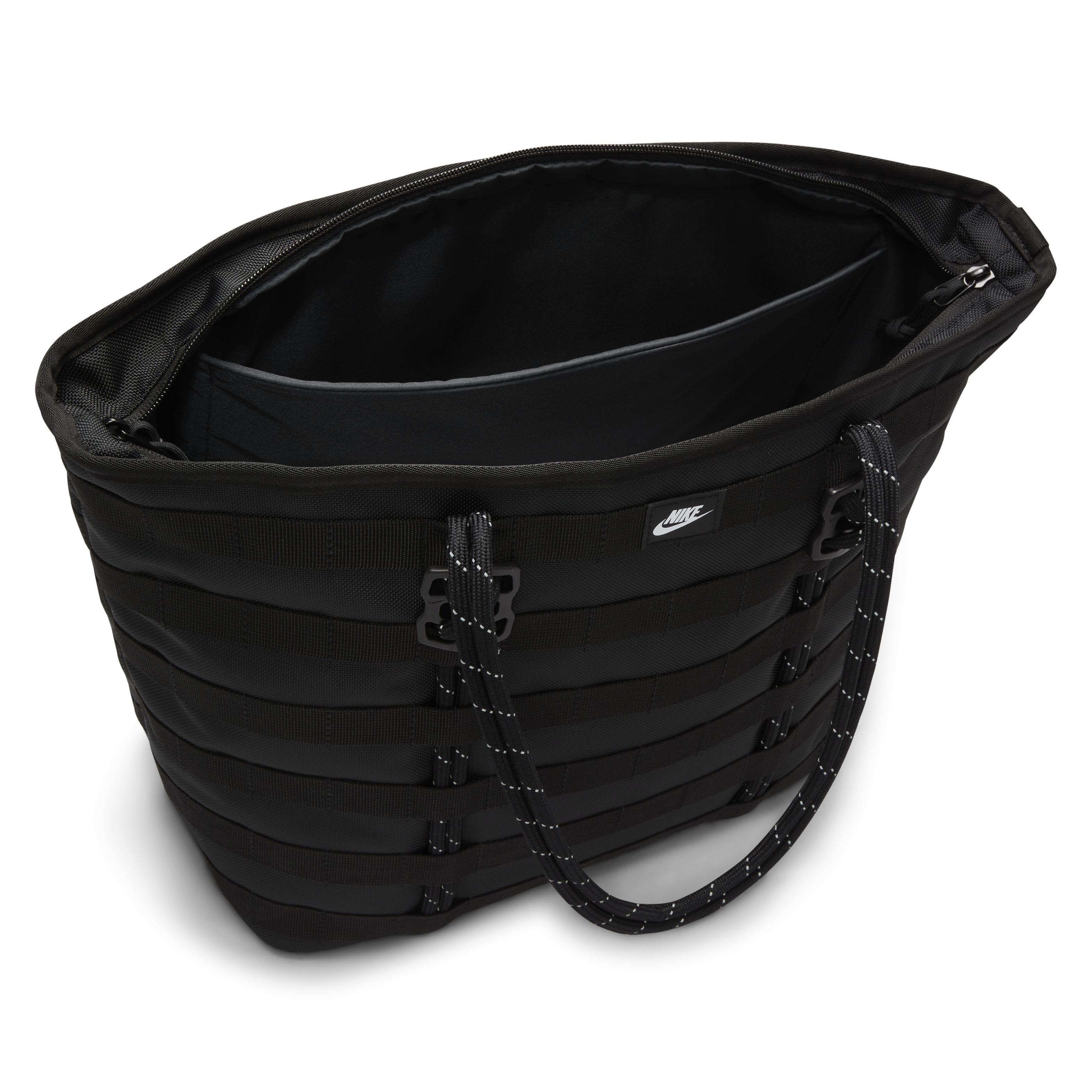 Nike Sportswear RPM Black Tote Bag (26L)