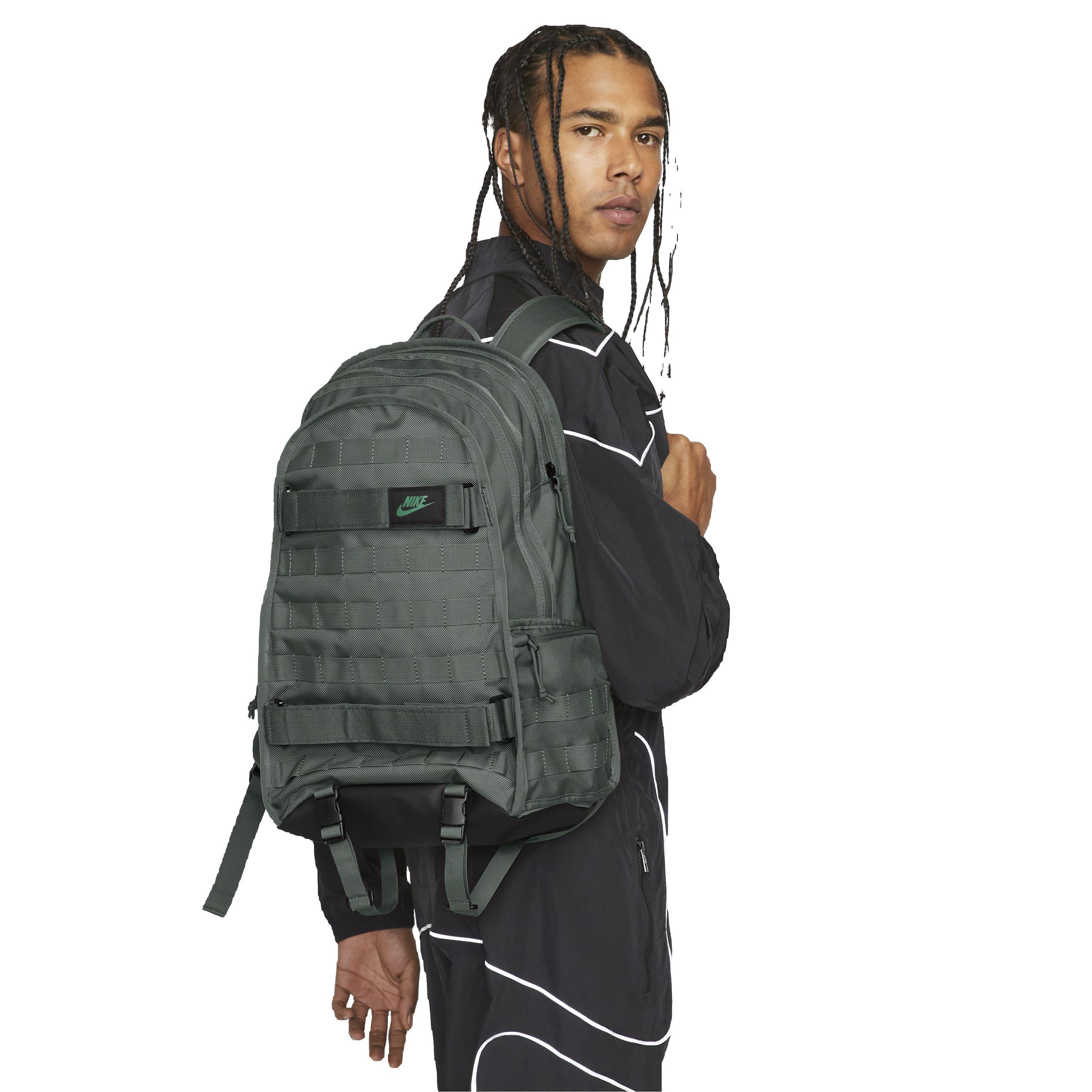 Nike Sportswear RPM Backpack 26L Green