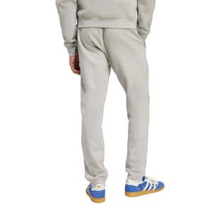 adidas Originals Men's Trefoil Essentials Pants -Grey