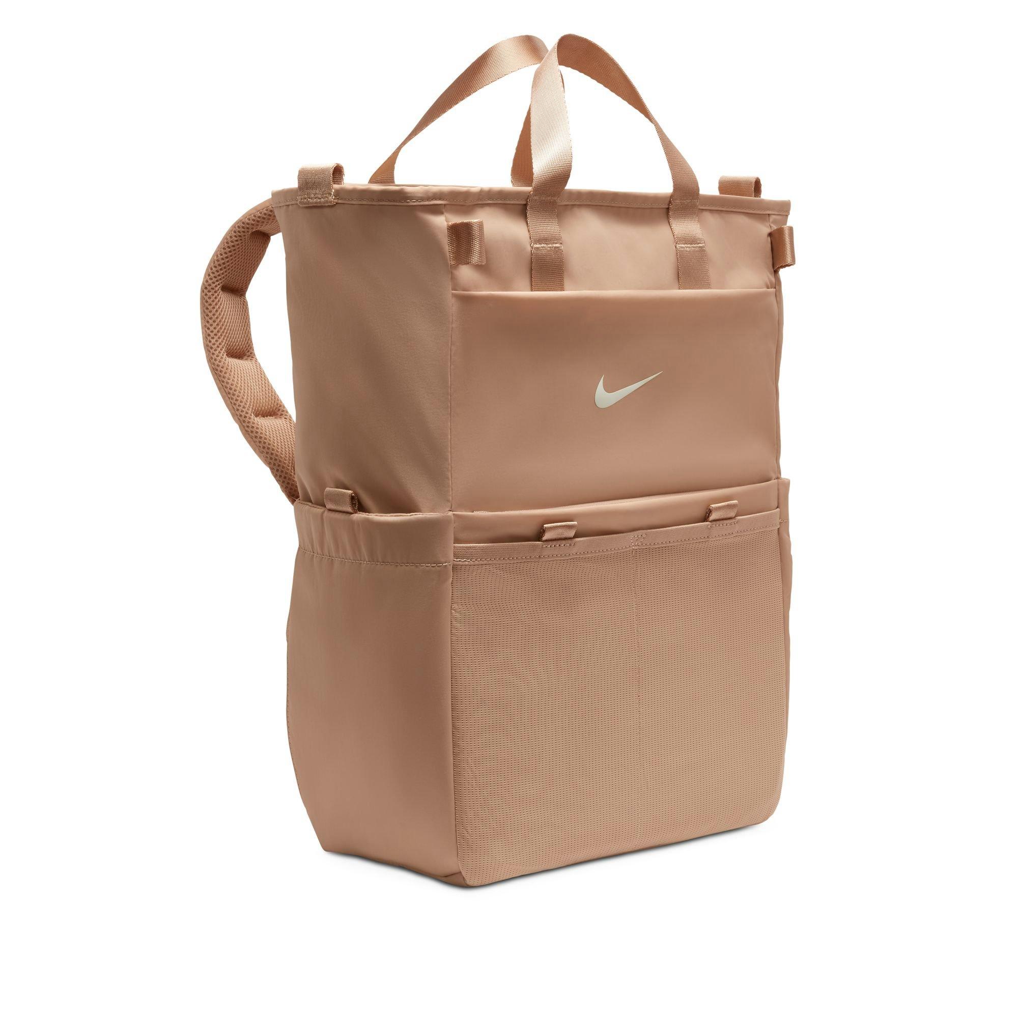 Nike store diaper bag