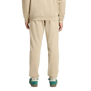 adidas Originals Men's Trefoil Essentials Pants -Khaki