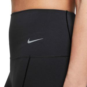 Nike Women's Dri-FIT Zenvy Gentle-Support High-Waisted 8" Shorts