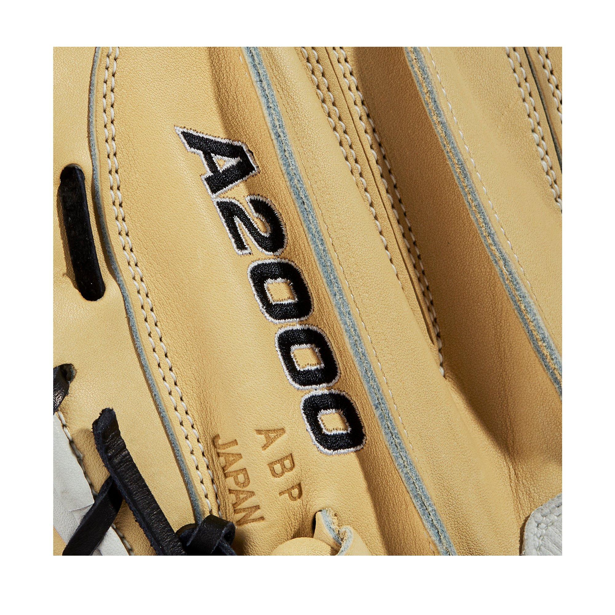 Wilson A2000 CM33 33" (Right Hand) Catcher's Baseball Mitt 2021