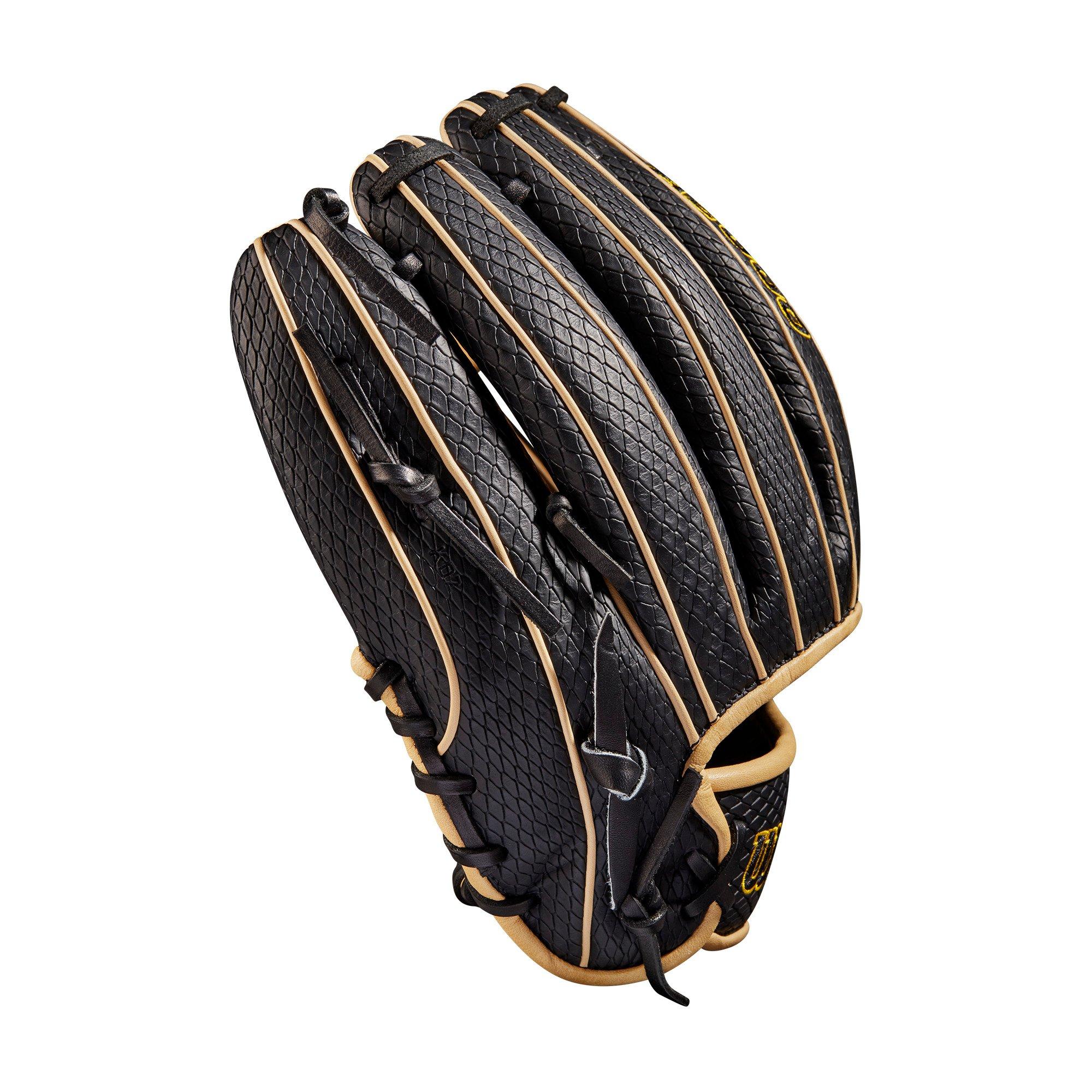 Wilson Ke'Bryan Hayes A2000 KBH13 GM 11.75 Infield Baseball Glove