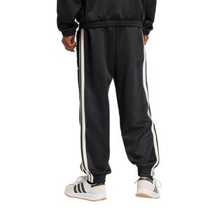 adidas Men's Stadium Track Pants -Black