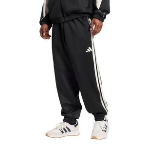 adidas Men's Stadium Track Pants -Black
